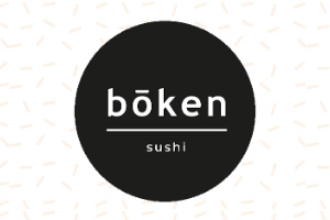 Boken Sushi