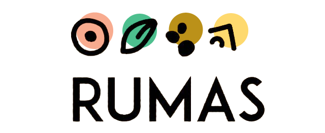 Logo de Rumas Cocina